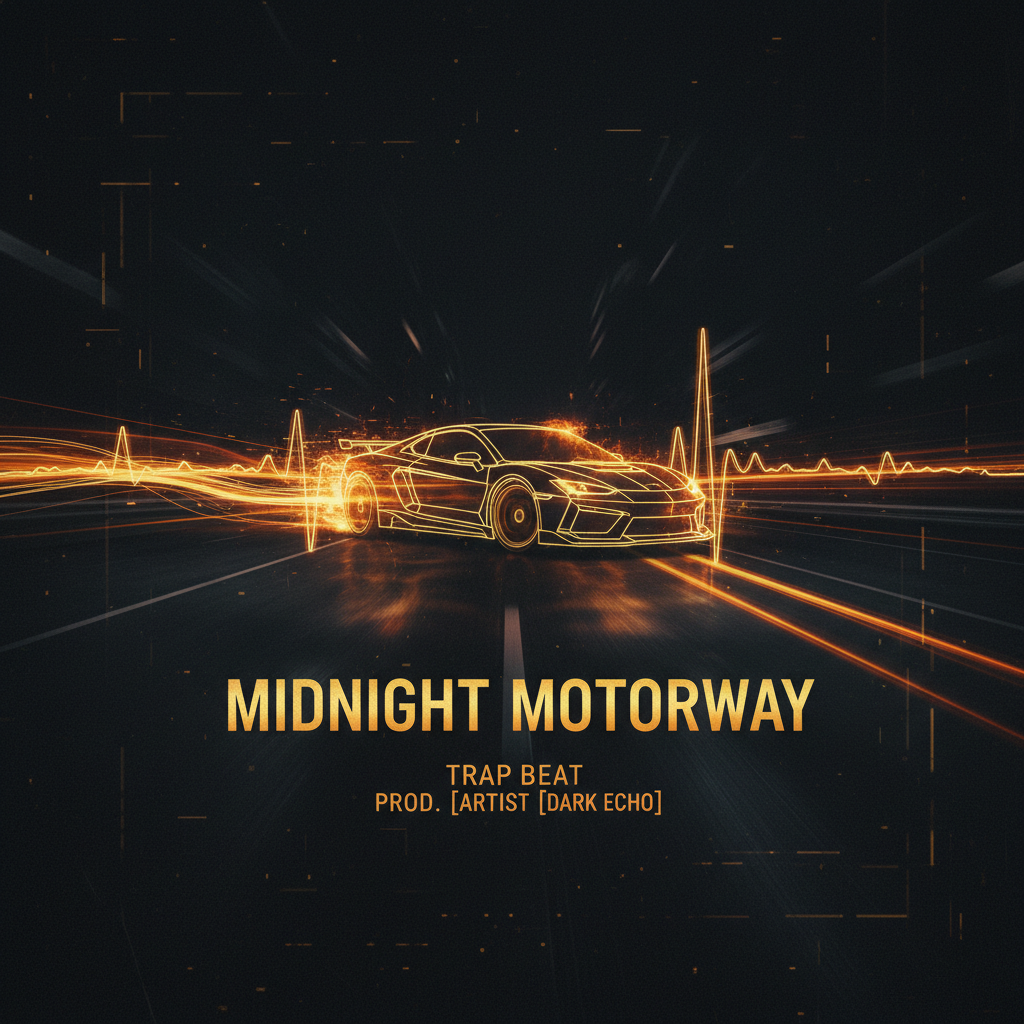 Midnight Motorway