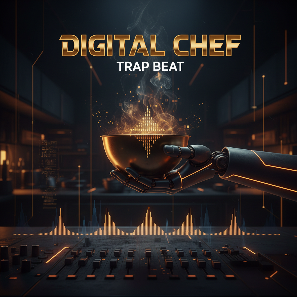 Digital Chef