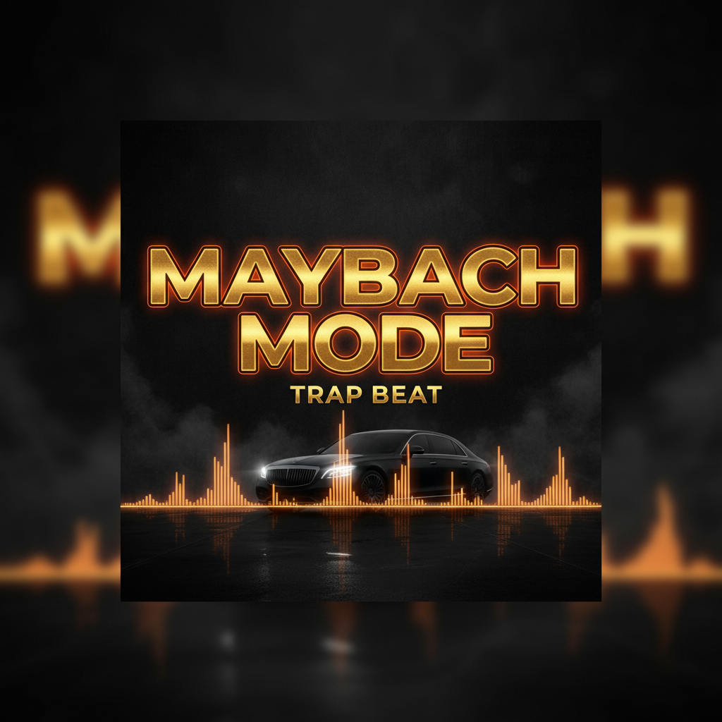 Maybach Mode