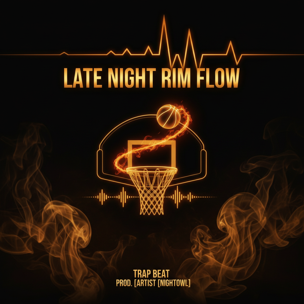 Late Night Rim Flow