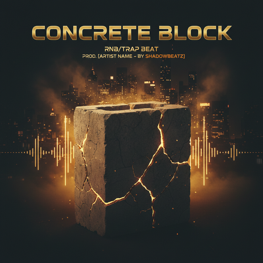 Concrete Block