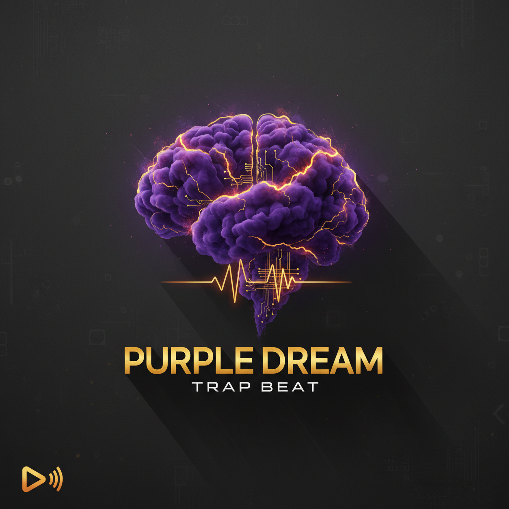 Purple Dream