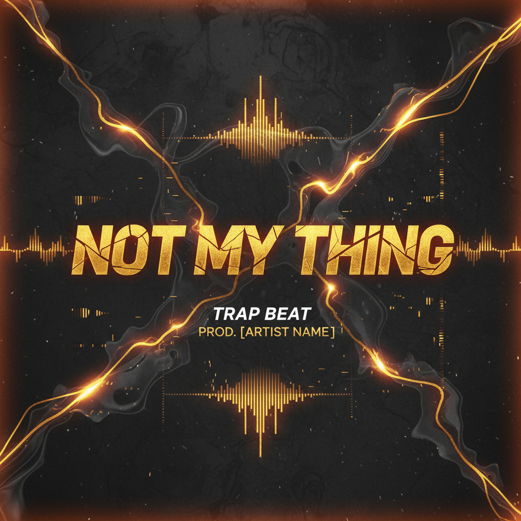 Not my Thing