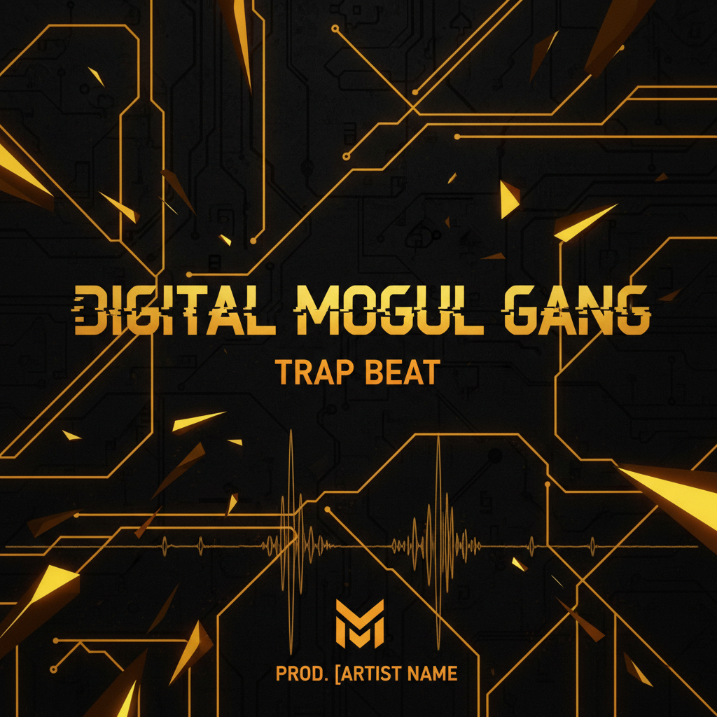 Digital Mogul Gang