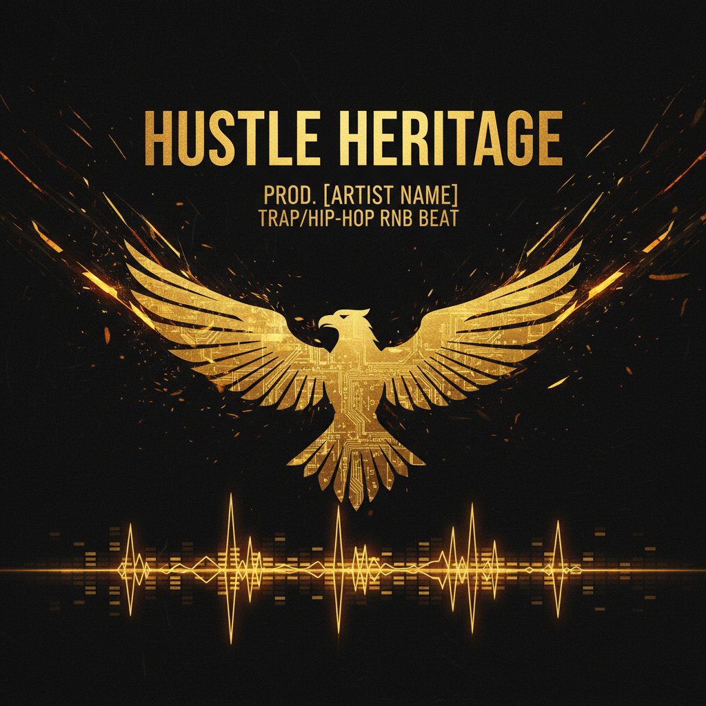 Hustle Heritage