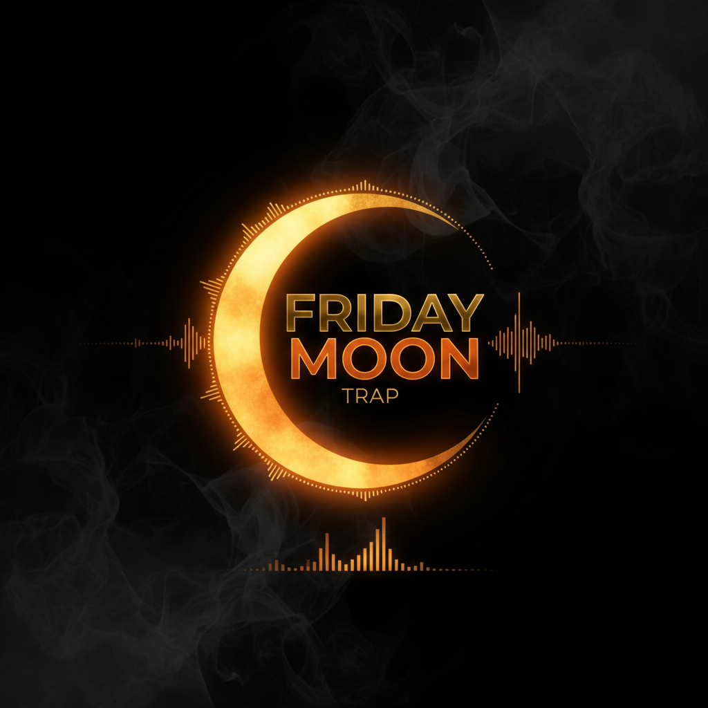 Friday Moon
