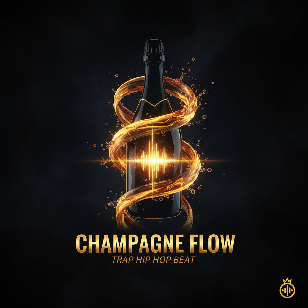 Champagne Flow
