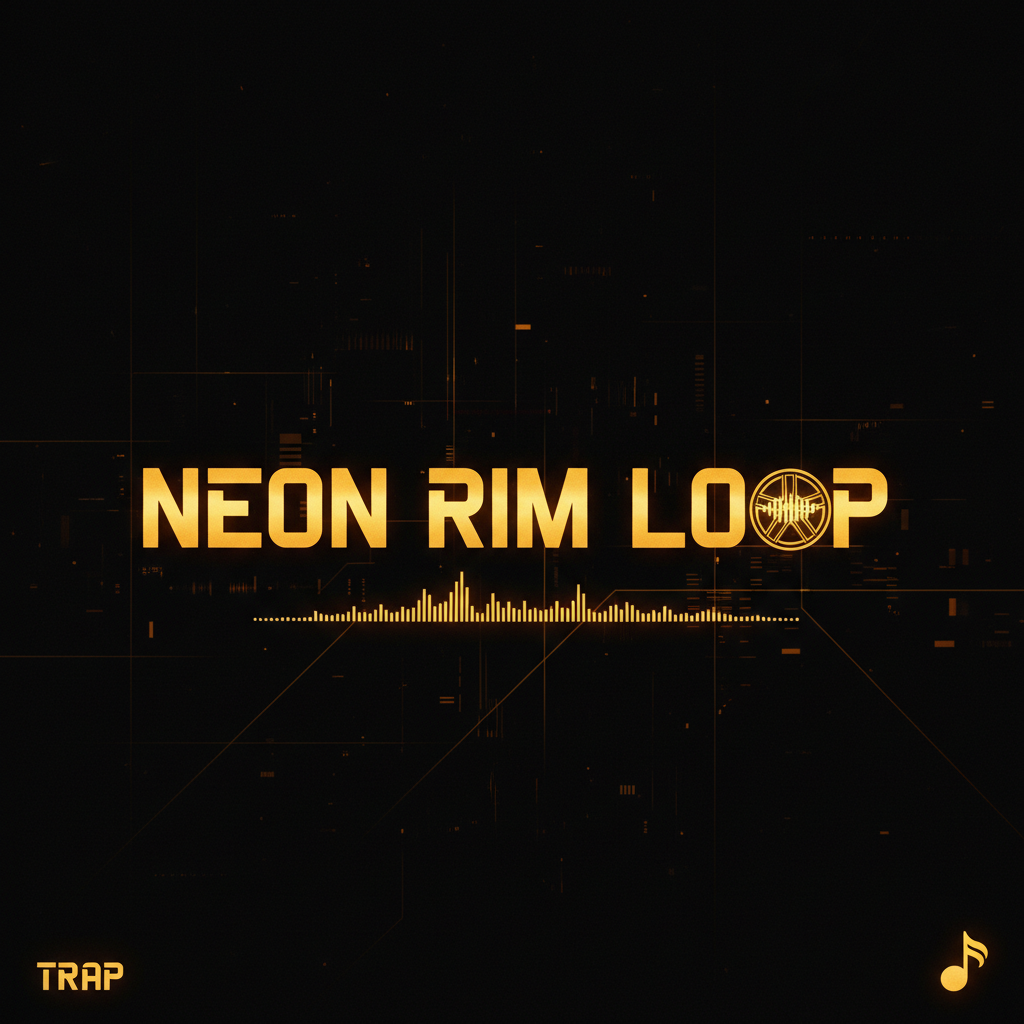 Neon Rim loop