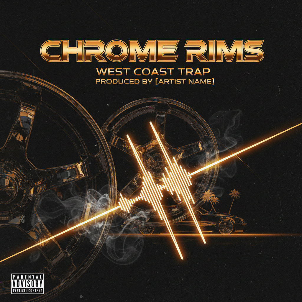 Chrome Rims
