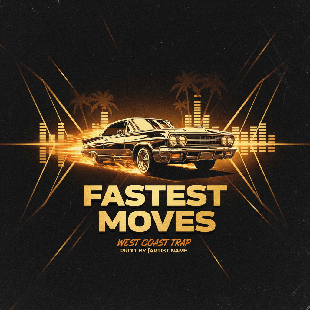 Fastest Moves