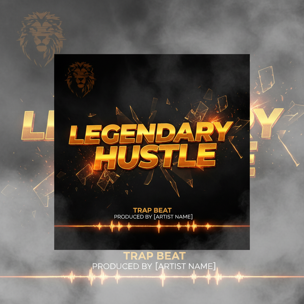 Legendary Hustle