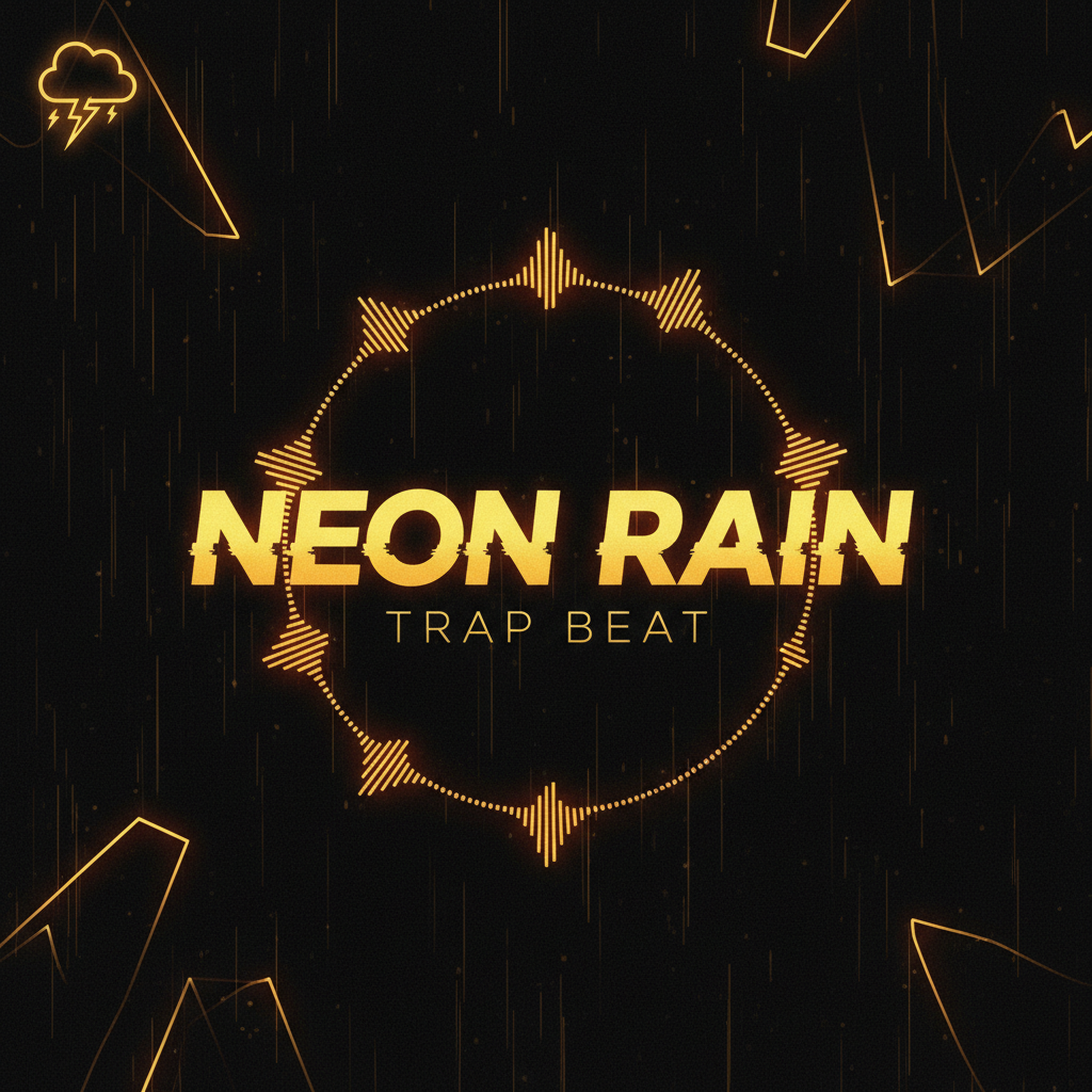 Neon Rain
