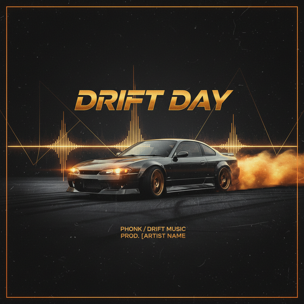 Drift Day