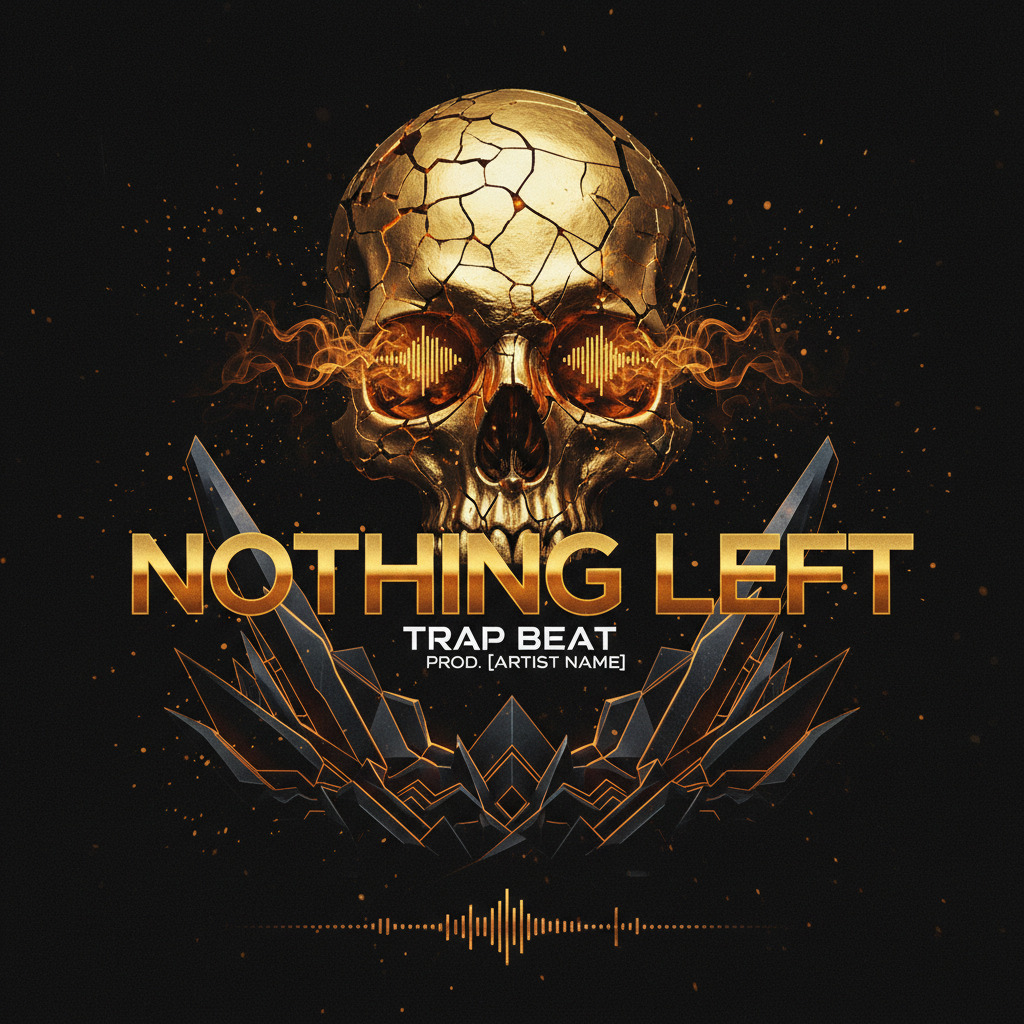 Nothing Left