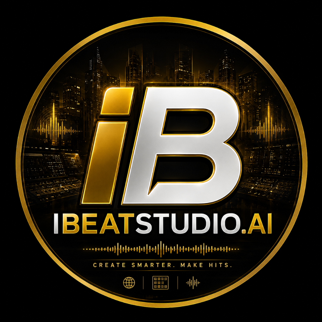 iBeat Studio
