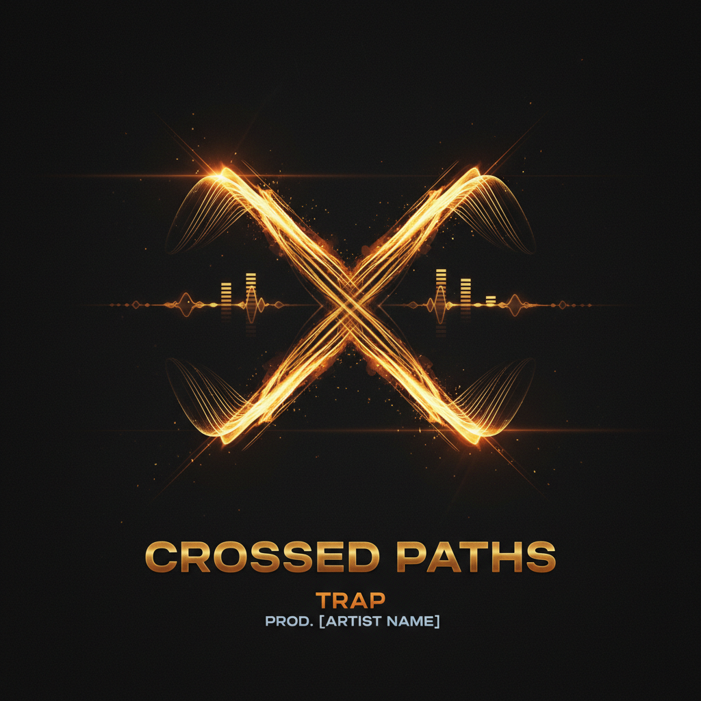Crossed Paths
