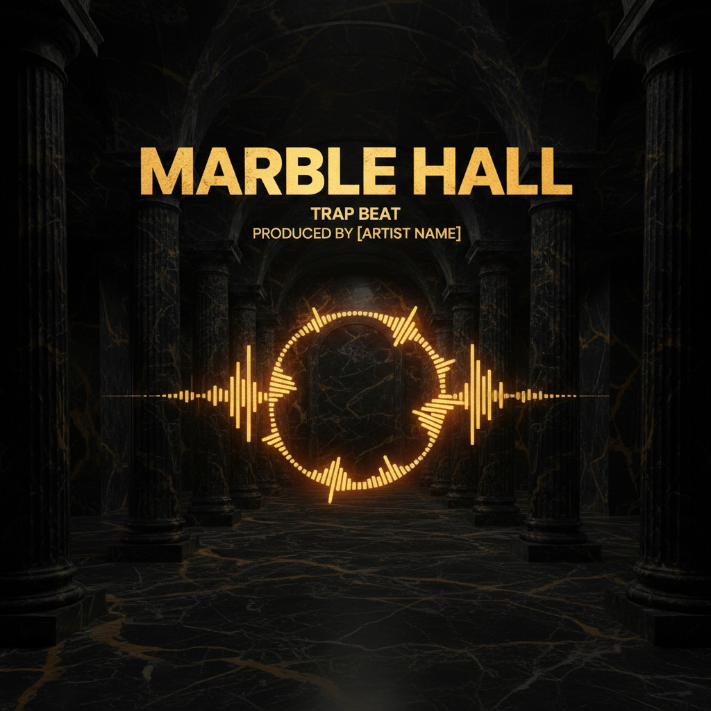 Marble Hall