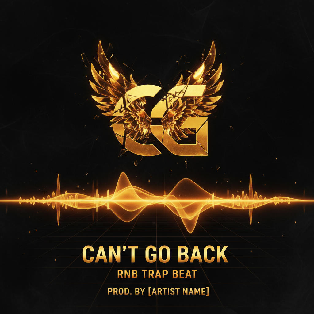 Can't Go Back