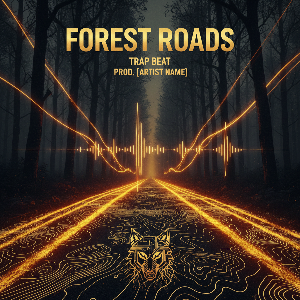 Forest Roads