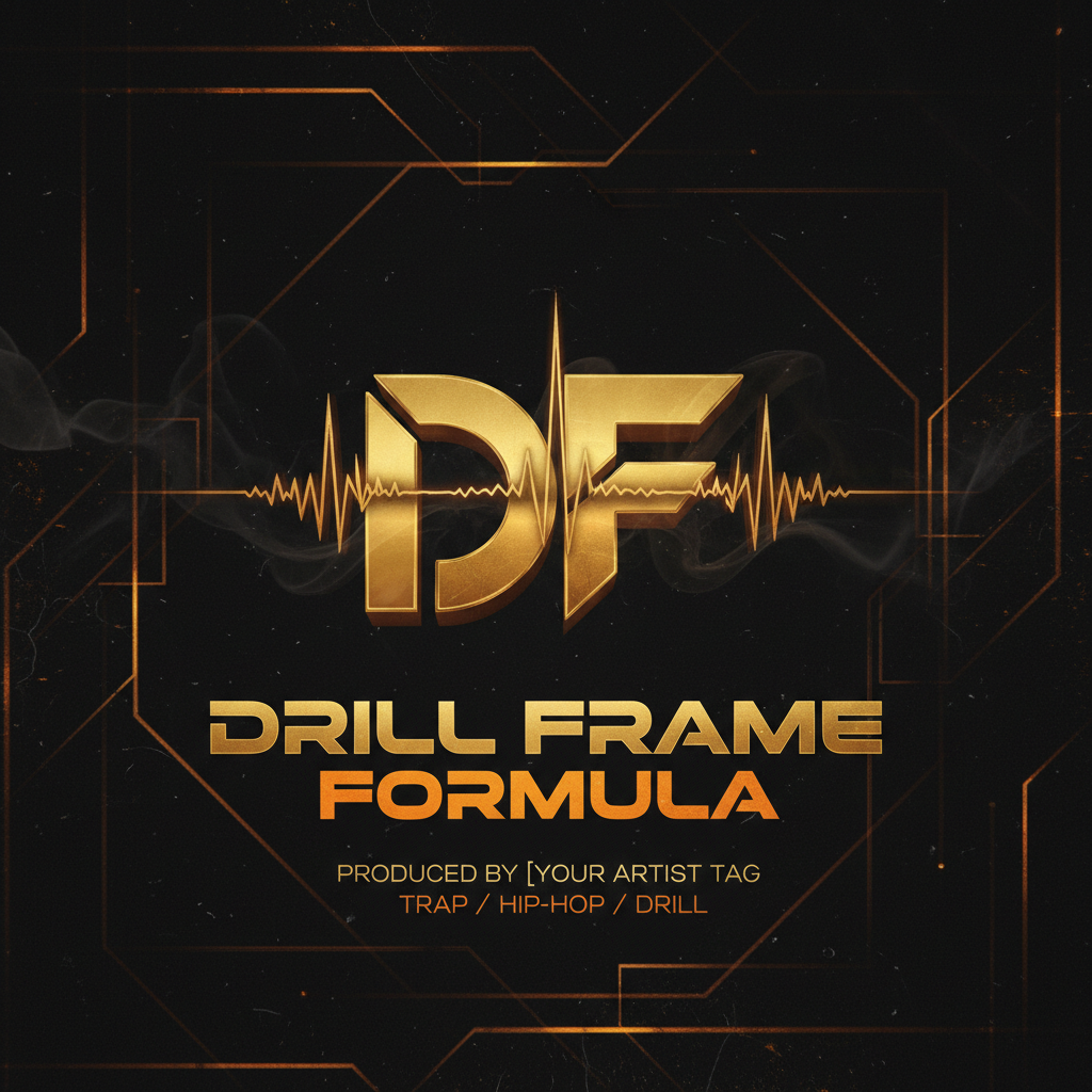 Drill Frame Formula