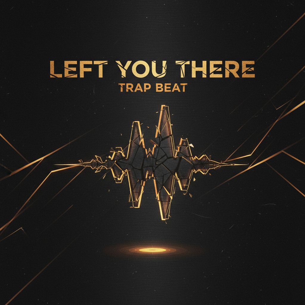 Left You There