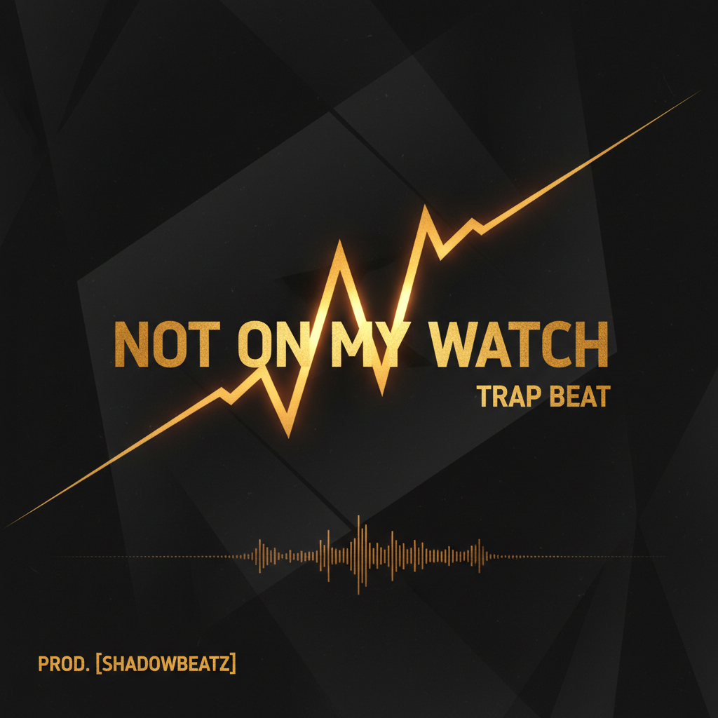 Not on my watch