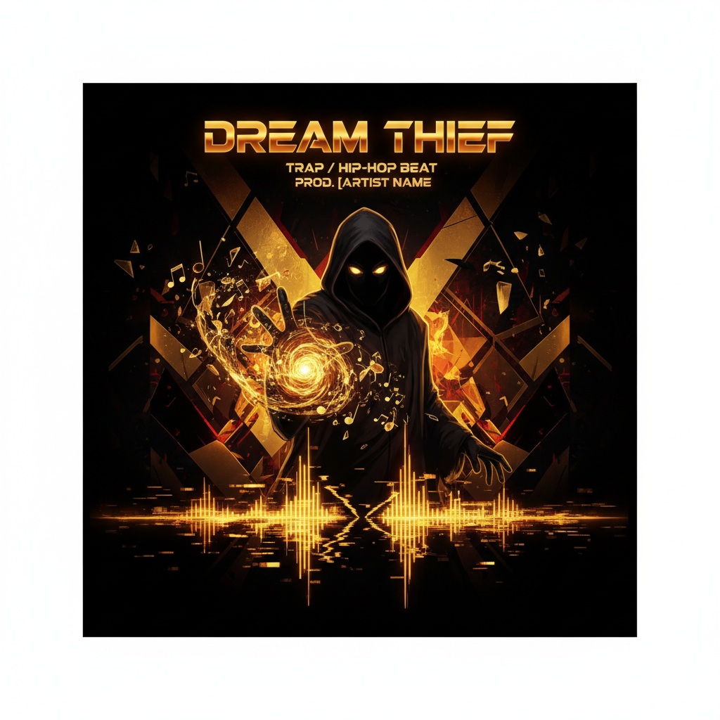 Dream Thief