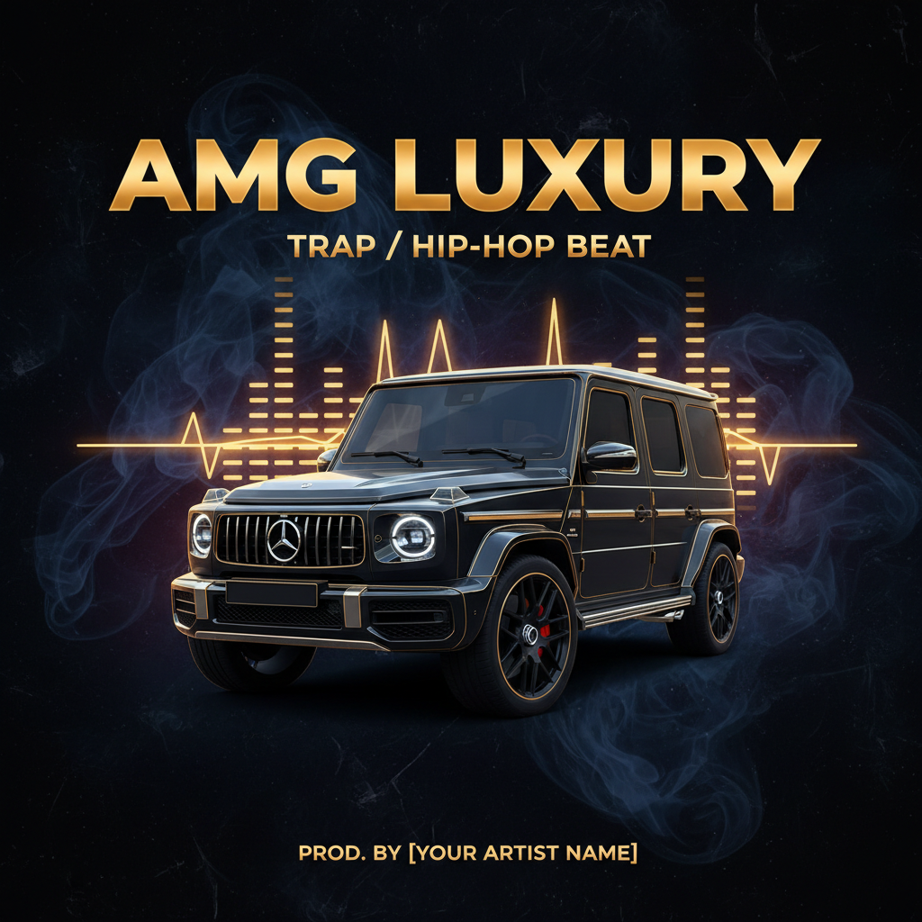 AMG Luxury