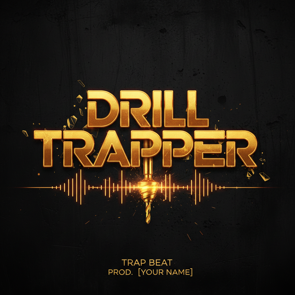 Drill Trapper