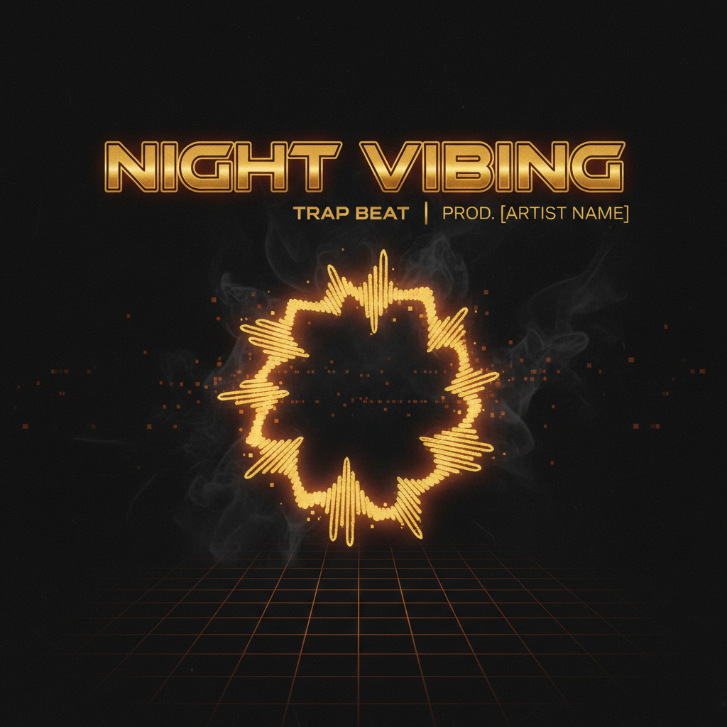 Night Vibing
