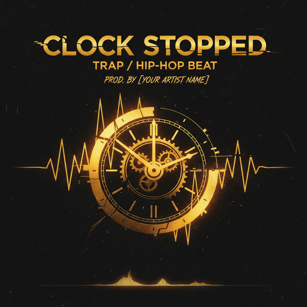 Clock Stopped