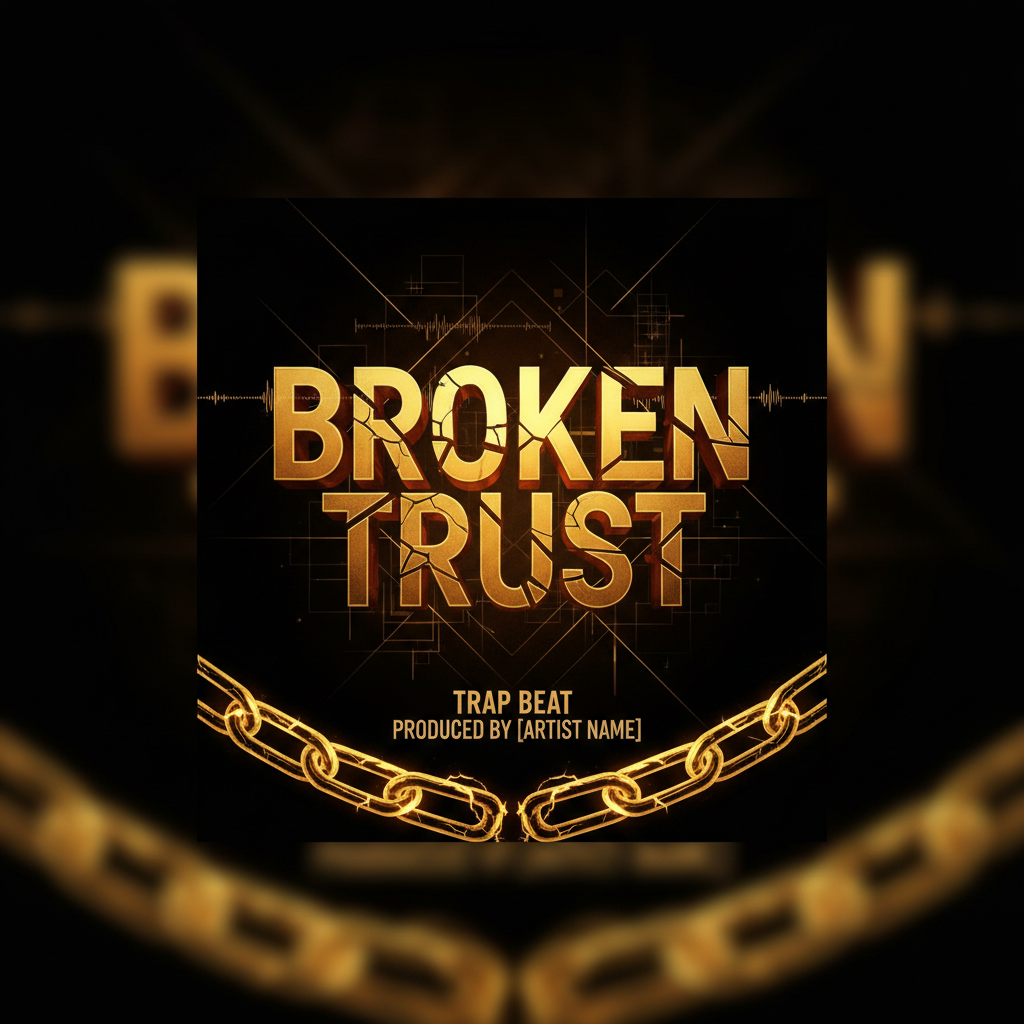 Broken Trust