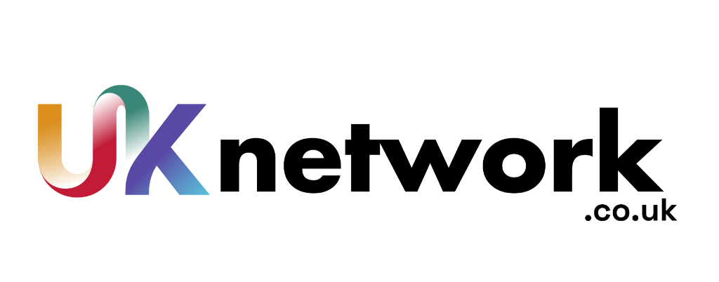 UK Network logo
