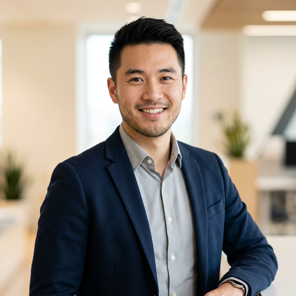 Michael Chen