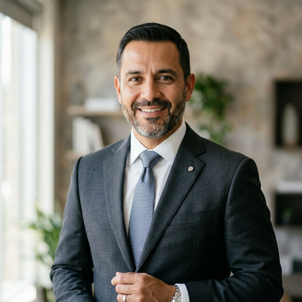 David Martinez