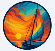 Identidade Cristã App logo
