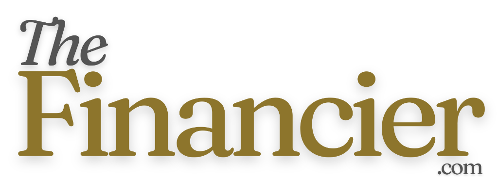 The Financier