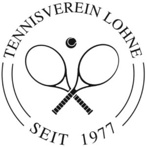 Tennisverein Lohne seit 1977