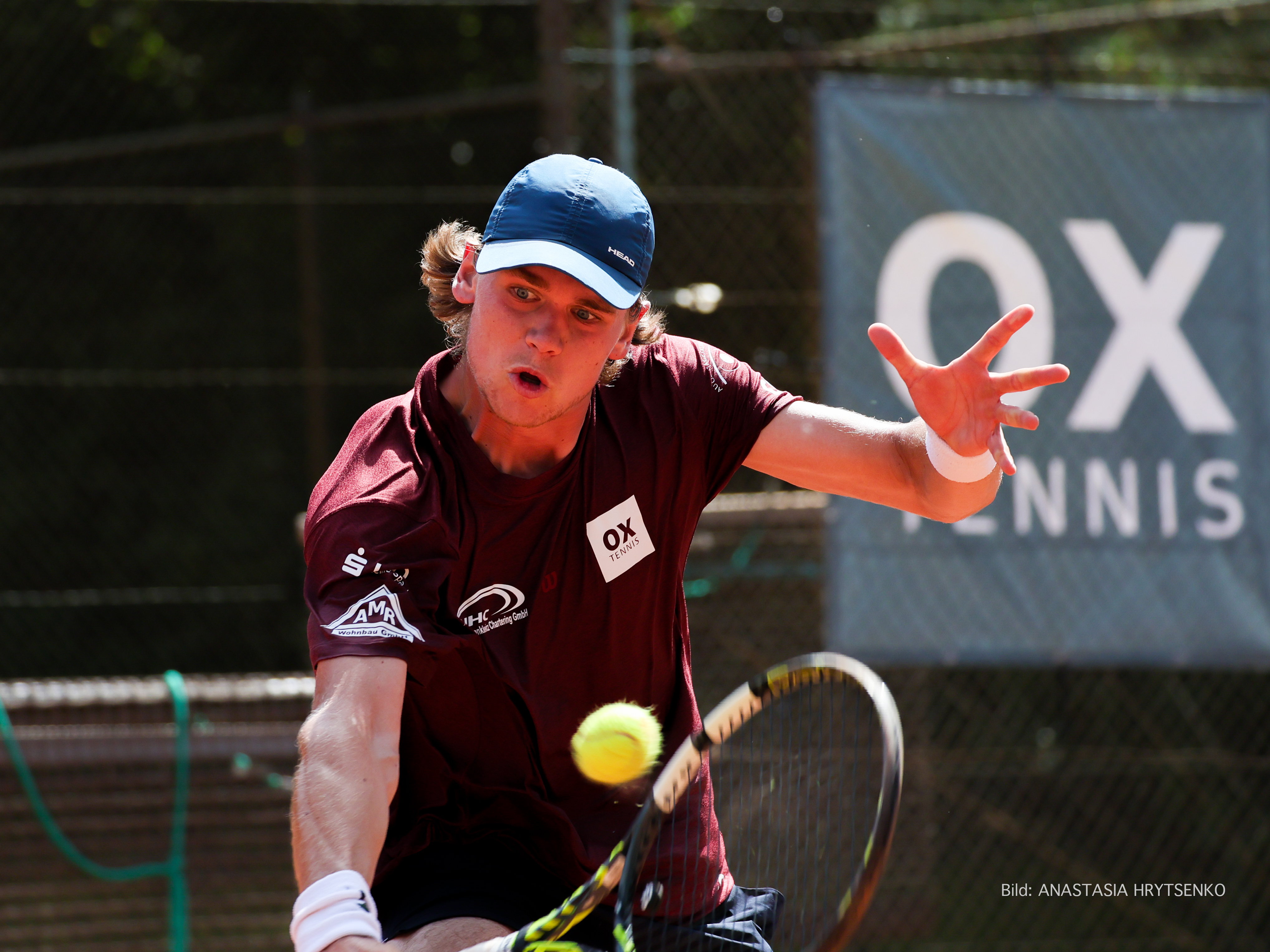OX TENNIS OLDENBURGER NHC.