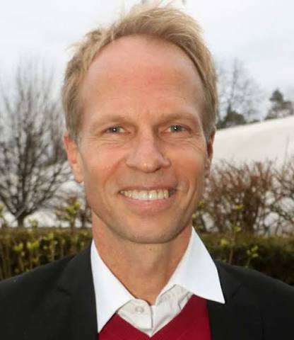 Jens Thron, Vorstand SCC Berlin