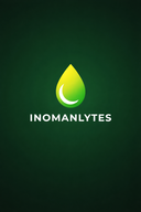 INOMANLYTES COMING SOON! logo