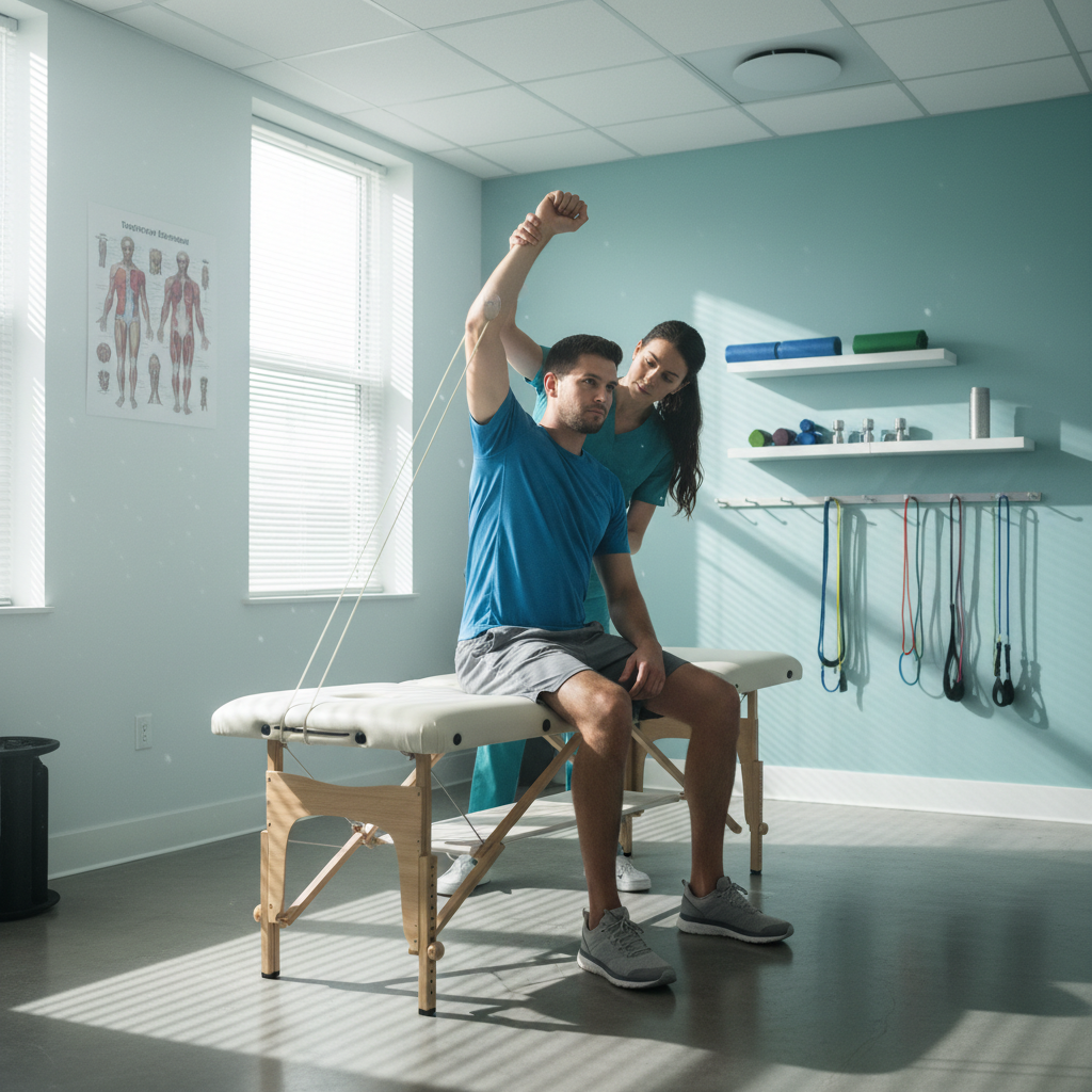 Fisioterapia