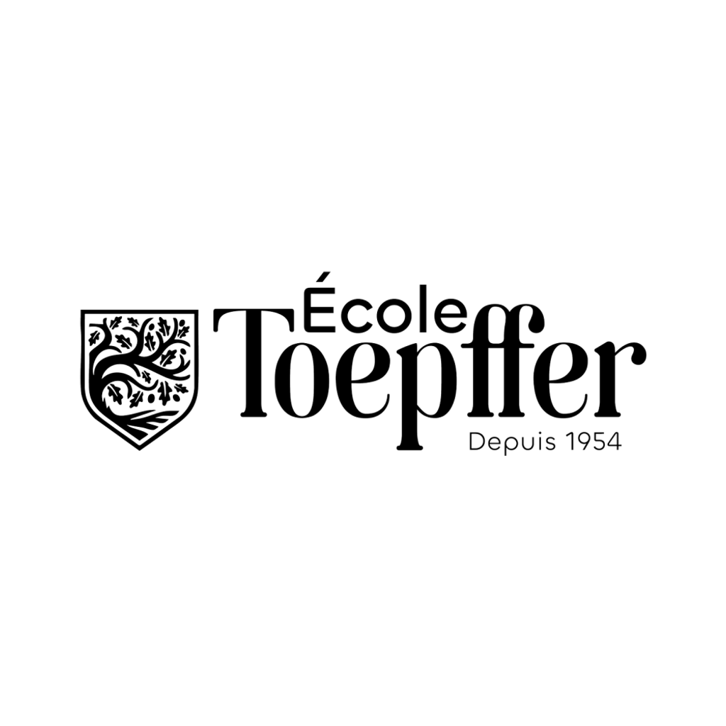 Logo École Toepffer - Client EightPro rénovation