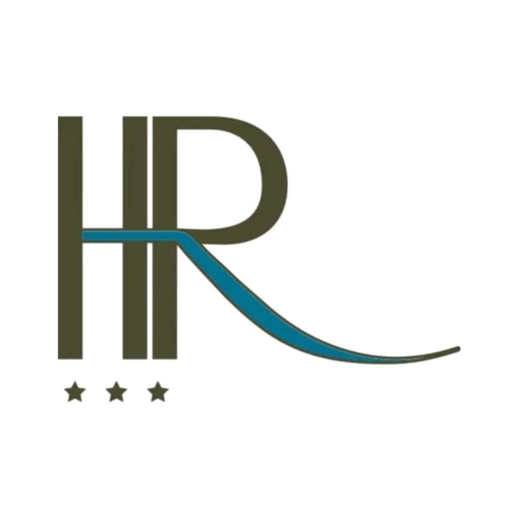 Logo Hôtel Rousseau - Client EightPro rénovation
