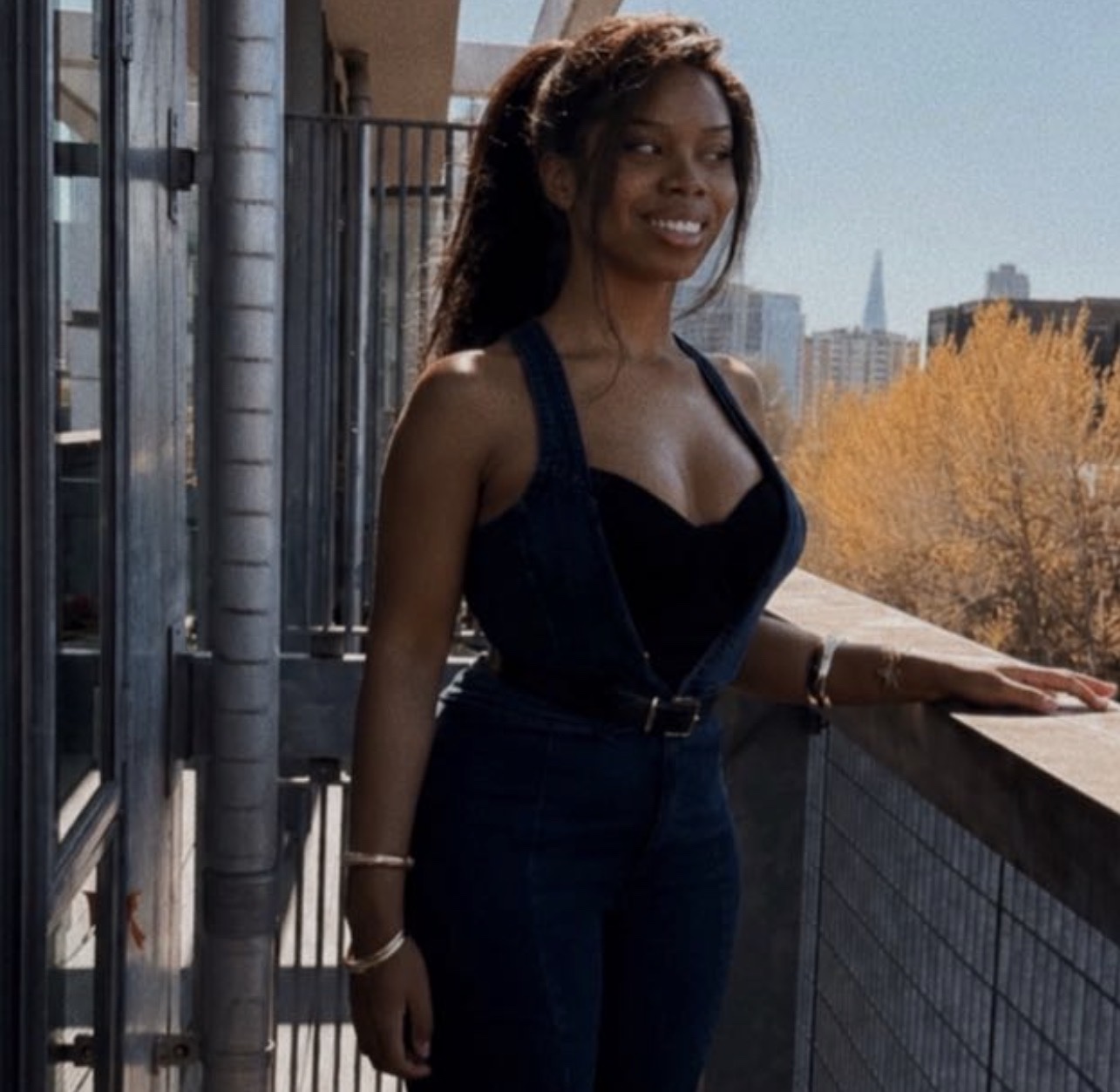 Charlene Mbarga, Founder of Artisan Systems
