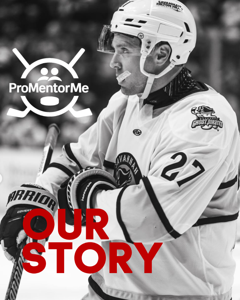 Our Story player image