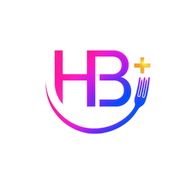 HappyBarPlus logo