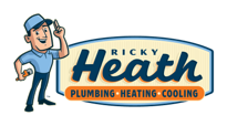 Ricky Heath Plumbing Heating Cooling