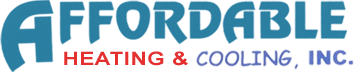 Affordable Heating & Cooling, Inc.