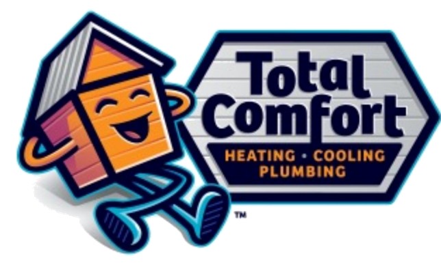 Total Comfort Heating Cooling Plumbing